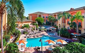 Residence Inn Naples