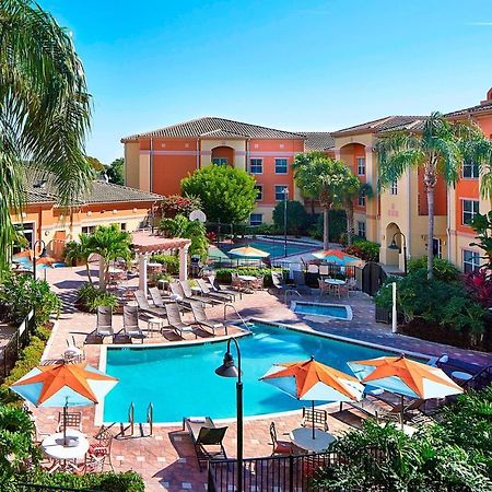 Residence Inn By Marriott Naples Exterior photo