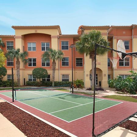 Residence Inn By Marriott Naples Exterior photo