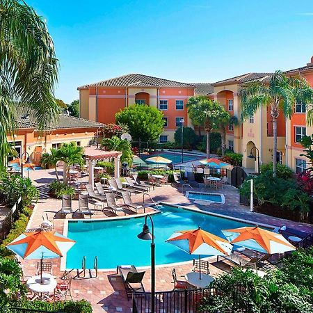 Residence Inn By Marriott Naples Exterior photo
