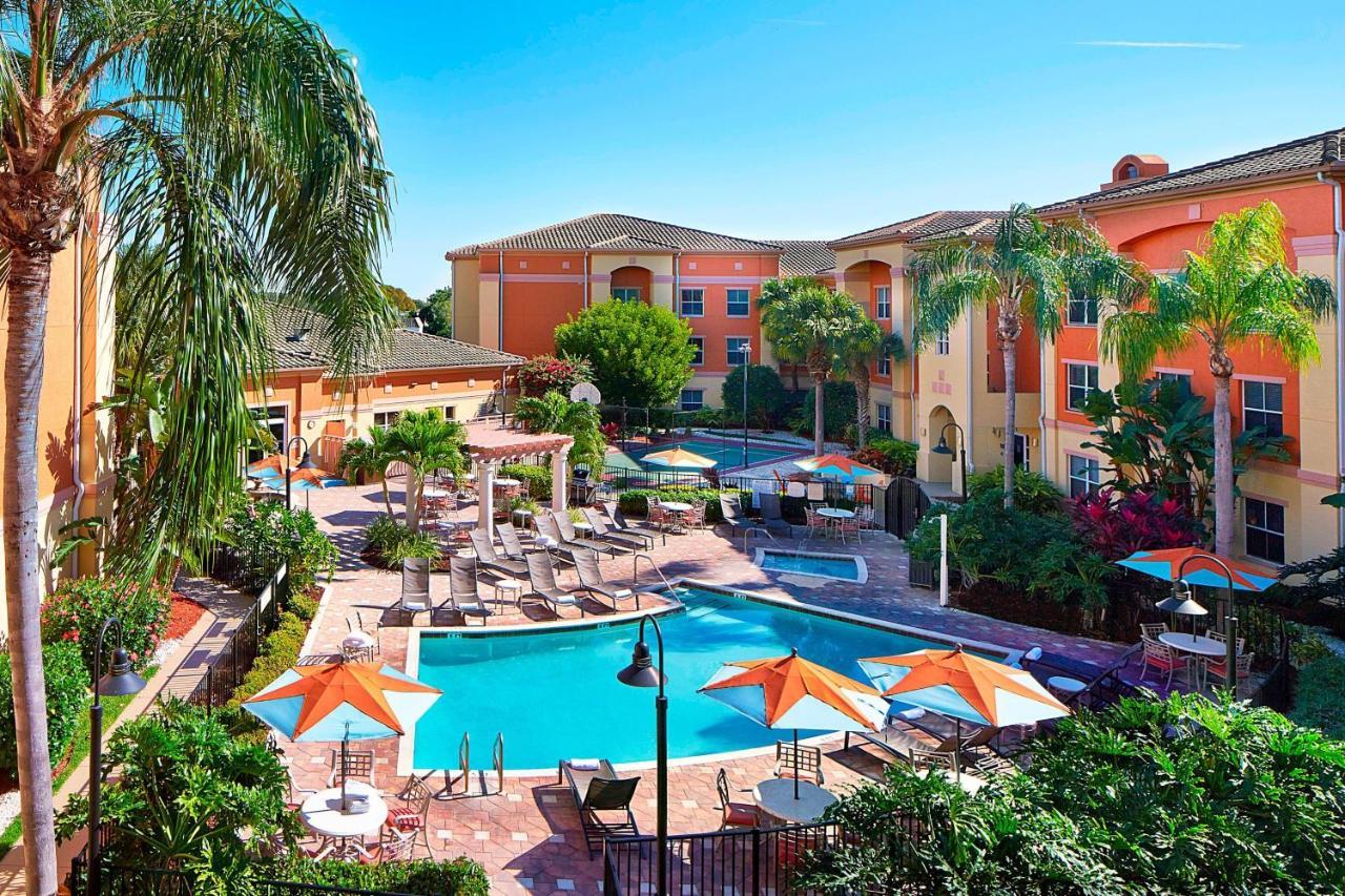 Residence Inn By Marriott Naples Exterior photo