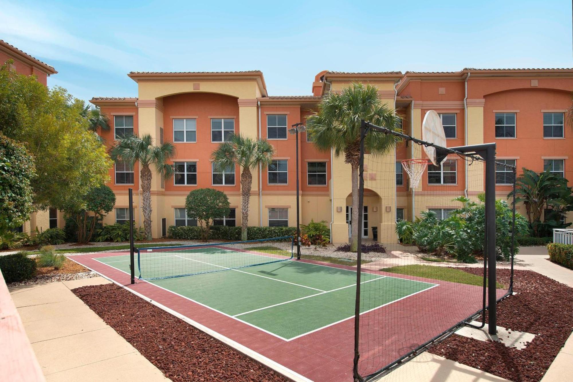 Residence Inn By Marriott Naples Exterior photo