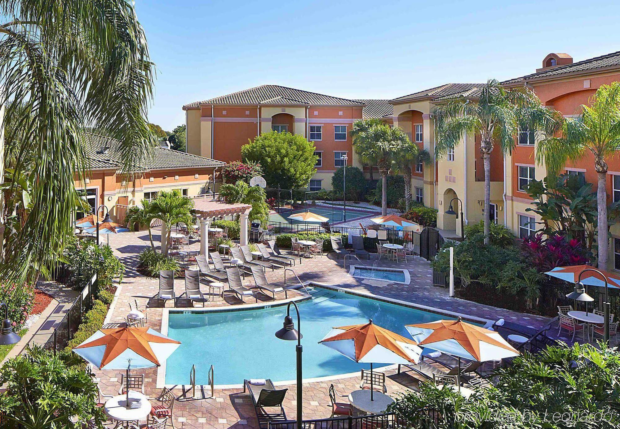 Residence Inn By Marriott Naples Exterior photo