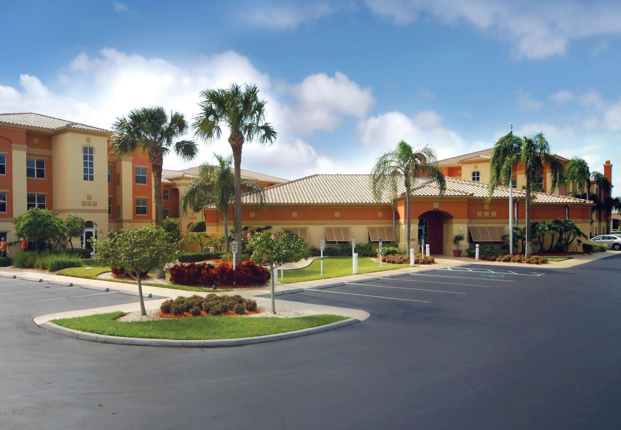 Residence Inn By Marriott Naples Exterior photo